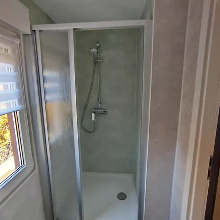 Rotes Haus Apartment *