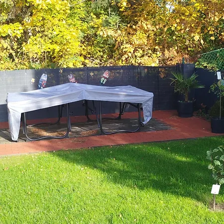 Rotes Haus Goyatz-Guhlen