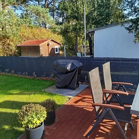 Apartment Rotes Haus