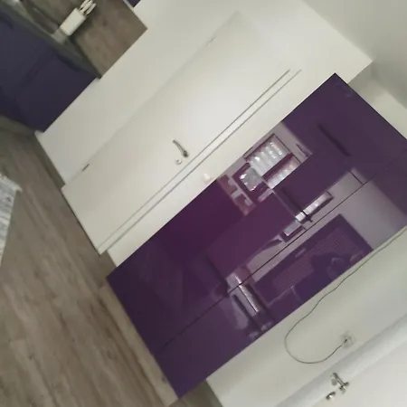 Rotes Haus Apartment