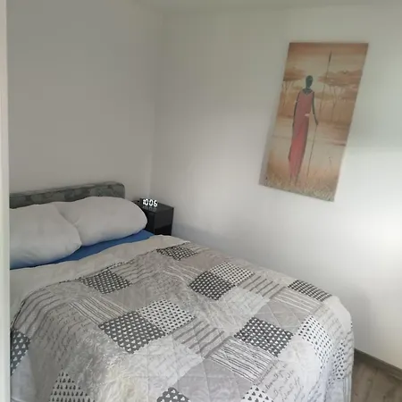 Rotes Haus * Goyatz-Guhlen