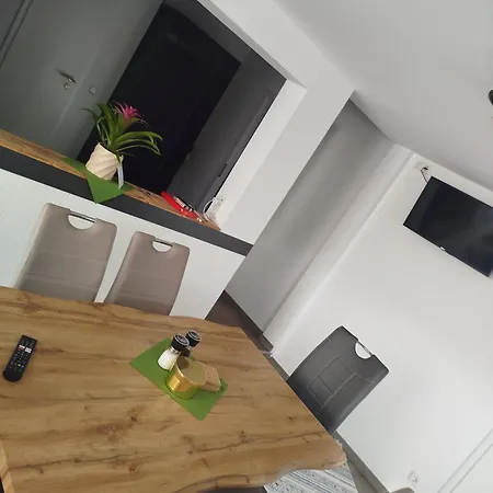 Rotes Haus * Goyatz-Guhlen