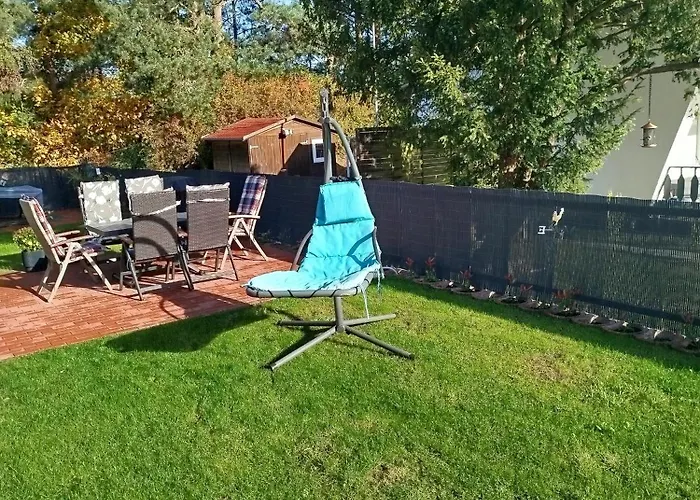 Rotes Haus Goyatz-Guhlen