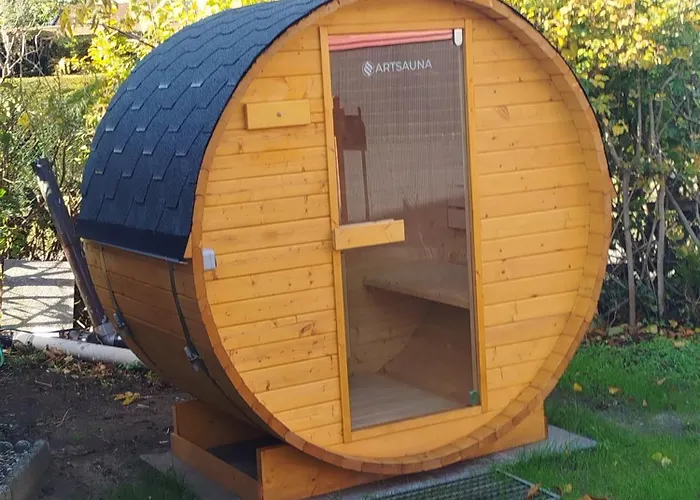 Rotes Haus * Goyatz-Guhlen