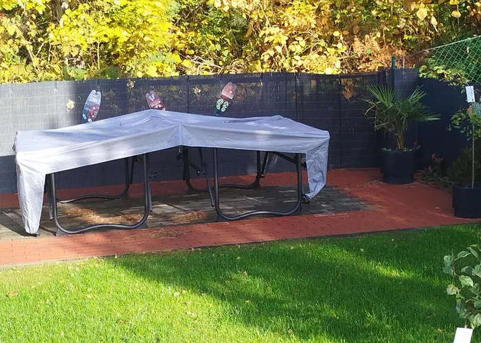 Rotes Haus Goyatz-Guhlen