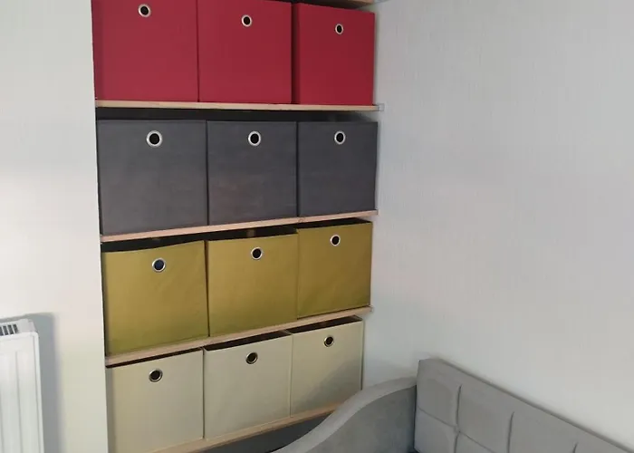 Rotes Haus * Goyatz-Guhlen