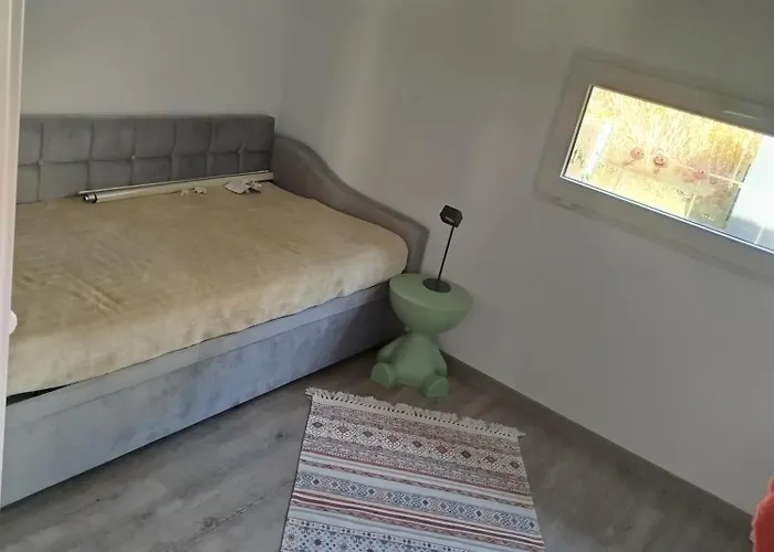 Rotes Haus شقة Goyatz-Guhlen