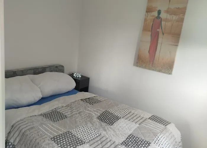 Rotes Haus * Goyatz-Guhlen