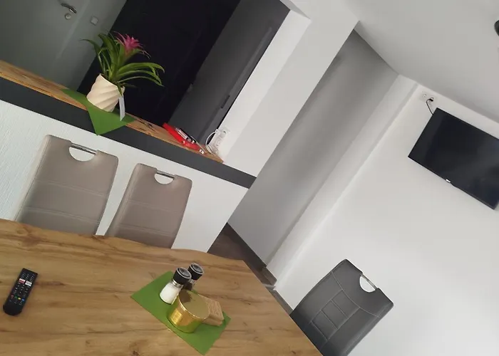 Rotes Haus * Goyatz-Guhlen